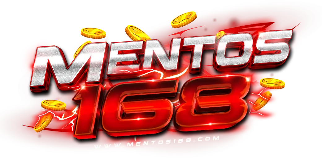 MENTOS168